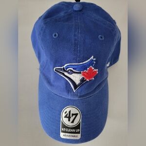 Blue Jays 47 Baseball Cap Adjustable